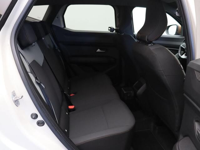Dacia DUSTER 1.6 Hybrid 140 Journey | Navigatie | Cruise control | Climate control | Dodehoek detectie |