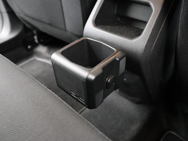 Dacia DUSTER TCe 130pk mild hybrid Journey | Elek. verwarmbare stoelen | Around view camera | Parkeersensoren voor/achter |
