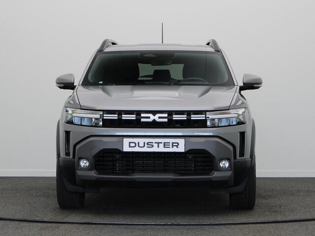 Dacia DUSTER TCe 130pk mild hybrid Journey | Elek. verwarmbare stoelen | Around view camera | Parkeersensoren voor/achter |