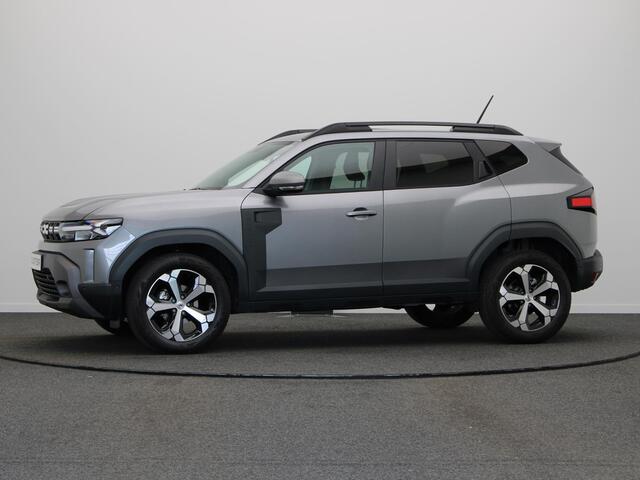 Dacia DUSTER TCe 130pk mild hybrid Journey | Elek. verwarmbare stoelen | Around view camera | Parkeersensoren voor/achter |