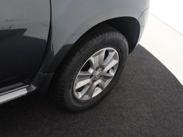 Dacia DUSTER 1.2 TCe 125 PK 4x2 Lauréate Airco | Cruise Control | Radio | Bluetooth Telefoon | TREKHAAK