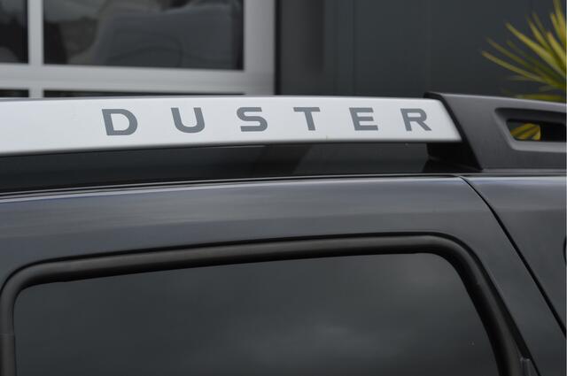 Dacia DUSTER 1.2 TCe 4x4 Lauréate | Nieuwe ketting/Airco/Trekhaak |