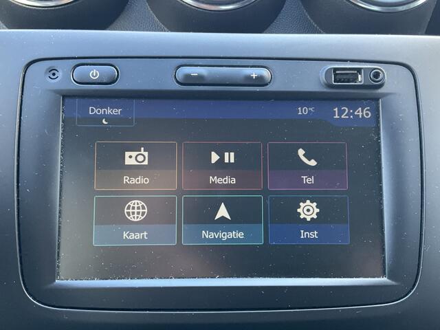 Dacia DUSTER 1.6 SCe Prestige LPG Trekhaak Nav/Cam360 Strange Rover