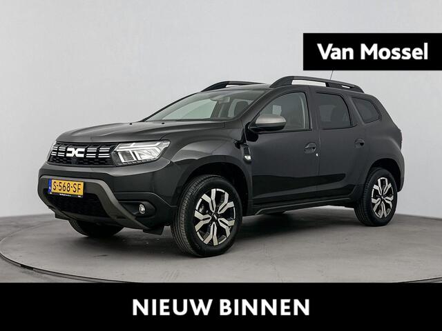 Dacia DUSTER 1.0 TCe 100 ECO-G Journey