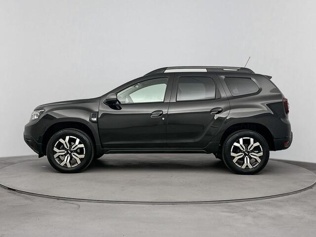 Dacia DUSTER 1.0 TCe 100 ECO-G Journey