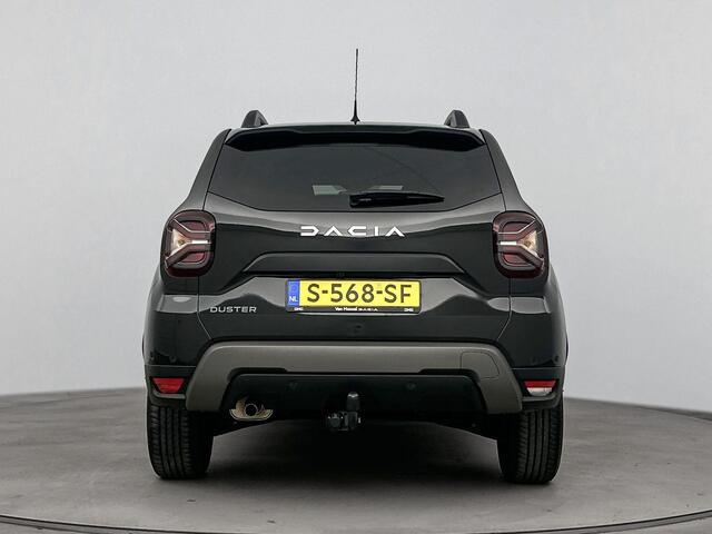 Dacia DUSTER 1.0 TCe 100 ECO-G Journey