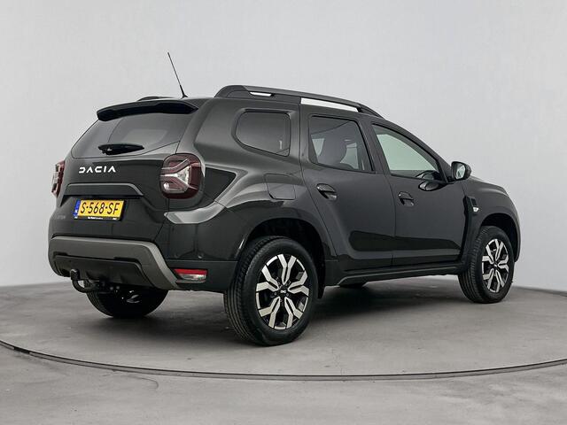 Dacia DUSTER 1.0 TCe 100 ECO-G Journey