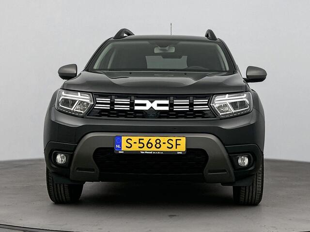 Dacia DUSTER 1.0 TCe 100 ECO-G Journey