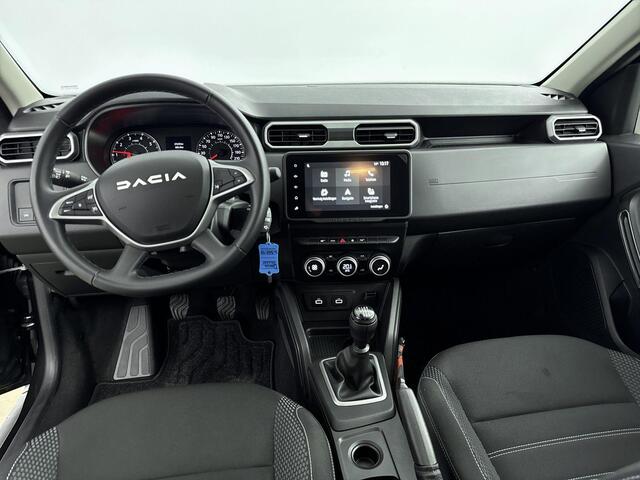 Dacia DUSTER 1.0 TCe 100 ECO-G Journey