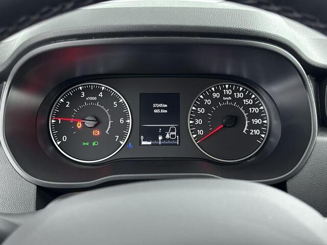 Dacia DUSTER 1.0 TCe 100 ECO-G Journey