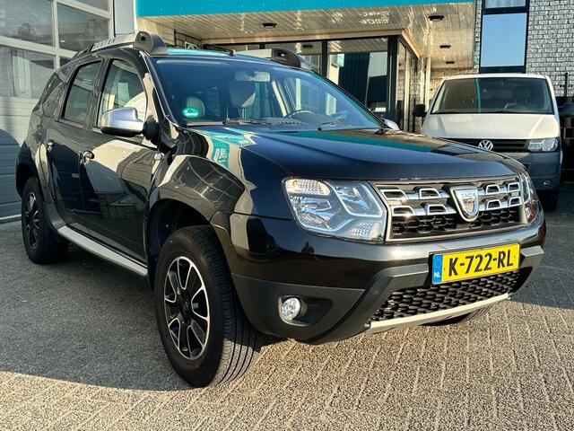 Dacia DUSTER 1.2 TCe 4x2 SL Rob.