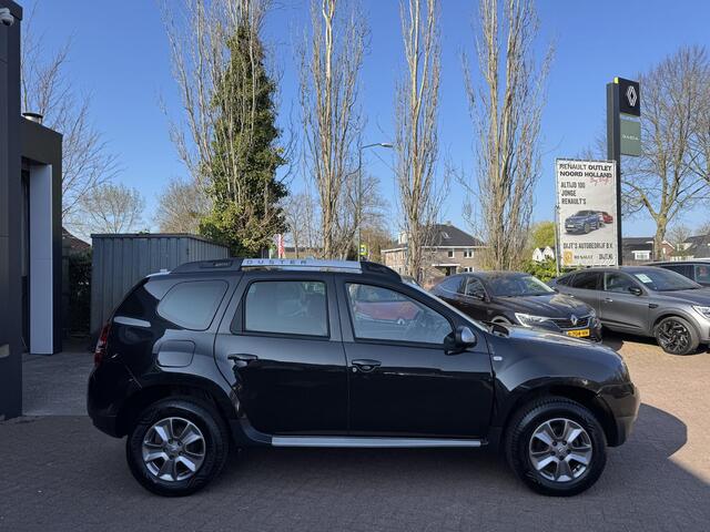 Dacia DUSTER 1.6 SCe 4x2+Trekhaak!!