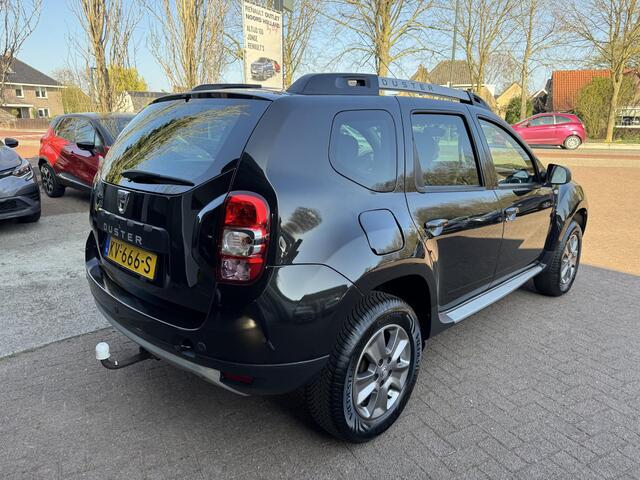 Dacia DUSTER 1.6 SCe 4x2+Trekhaak!!