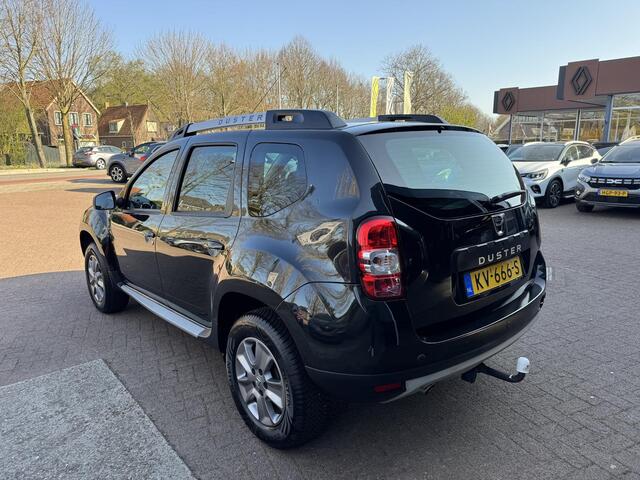 Dacia DUSTER 1.6 SCe 4x2+Trekhaak!!