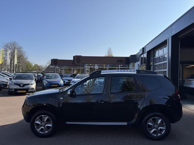 Dacia DUSTER 1.6 SCe 4x2+Trekhaak!!