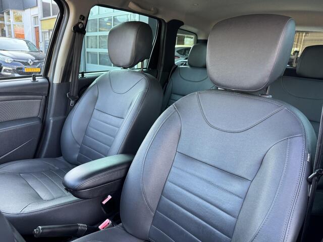 Dacia DUSTER 1.6 SCe 4x2+Trekhaak!!