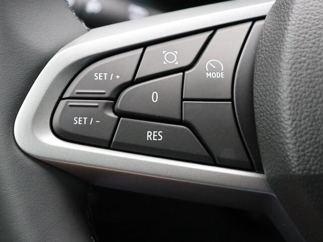 Dacia DUSTER Hybrid 140pk Expression | Blind spot warning | Parkeersensoren voor/achter | 360 graden camera |