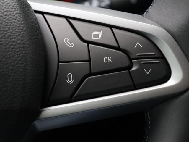 Dacia DUSTER Hybrid 140pk Expression | Blind spot warning | Parkeersensoren voor/achter | 360 graden camera |