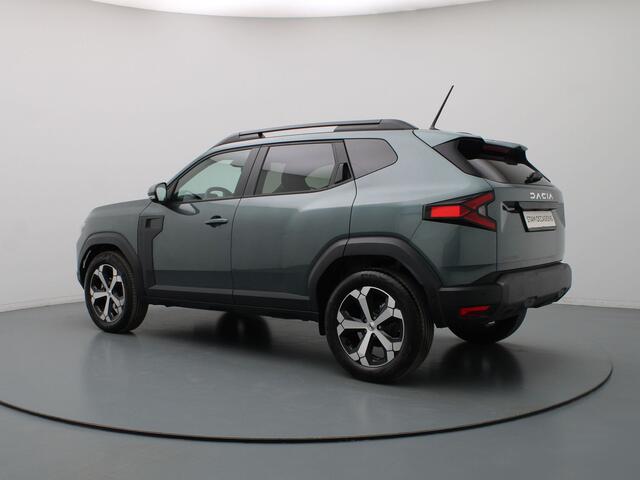 Dacia DUSTER 1.0 TCe 100 ECO-G Journey 360° Camera | Climate | Navi | Parkeersens. v+a