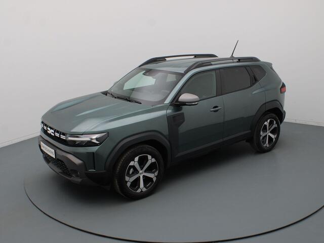 Dacia DUSTER 1.0 TCe 100 ECO-G Journey 360° Camera | Climate | Navi | Parkeersens. v+a