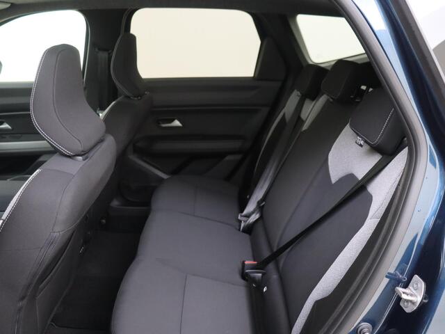 Dacia DUSTER 1.8 Hybrid 155 Launch Edition Panoramadak | blind spot monitoring | 19 inch LM velgen