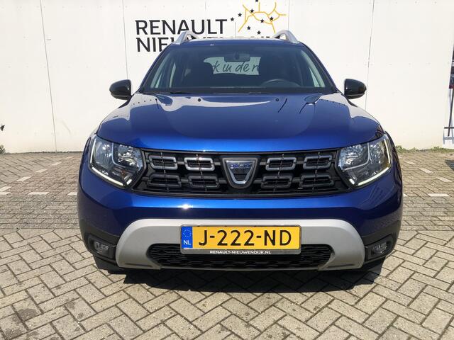 Dacia DUSTER 1.0 TCe Bi-Fuel Serie Limitee 15th Anniversary /parkeersensoren/Camera/cruise control/airco