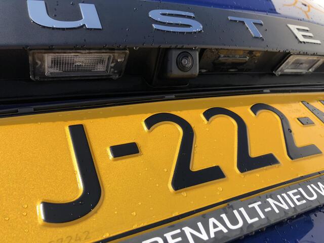 Dacia DUSTER 1.0 TCe Bi-Fuel Serie Limitee 15th Anniversary /parkeersensoren/Camera/cruise control/airco