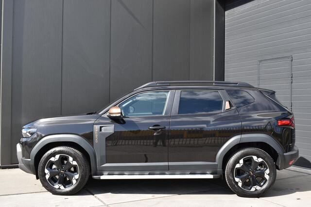 Dacia DUSTER Hybrid 140 Extreme | STUUR/STOELVERWARMING | CAMERA | NAVI | CLIMATE CONTROL | CRUISE CONTROL | PDC | LMV