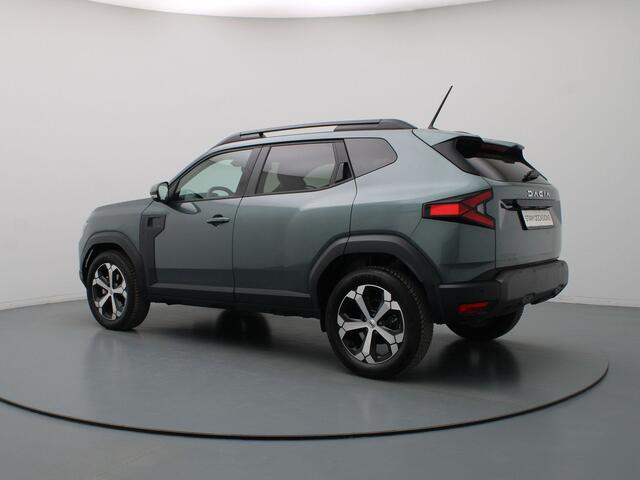 Dacia DUSTER Hybrid 140 Journey 360° Camera | Climate | Cruise | Navi | Parkeersens. v+a