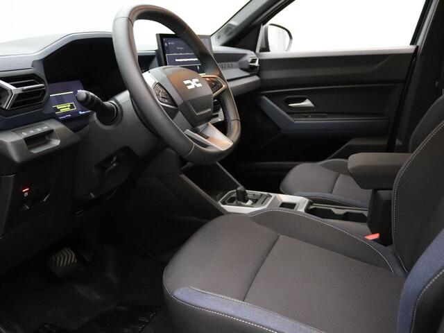 Dacia DUSTER Hybrid 140 Journey 360° Camera | Climate | Cruise | Navi | Parkeersens. v+a