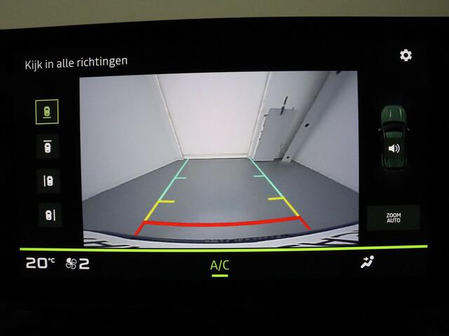 Dacia DUSTER Hybrid 140 Journey 360° Camera | Climate | Cruise | Navi | Parkeersens. v+a