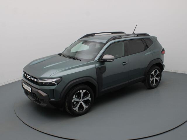 Dacia DUSTER Hybrid 140 Journey 360° Camera | Climate | Cruise | Navi | Parkeersens. v+a