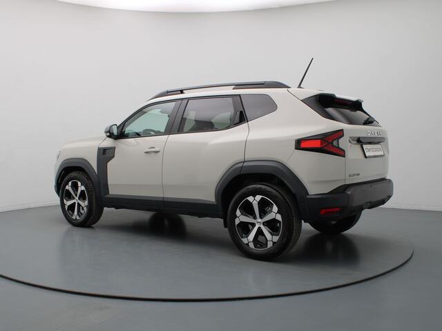 Dacia DUSTER TCe 100 ECO-G Journey 360° Camera | Climate | Cruise | Navi | Parkeersens. v+a