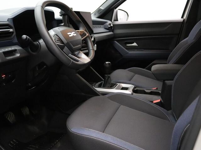 Dacia DUSTER TCe 100 ECO-G Journey 360° Camera | Climate | Cruise | Navi | Parkeersens. v+a