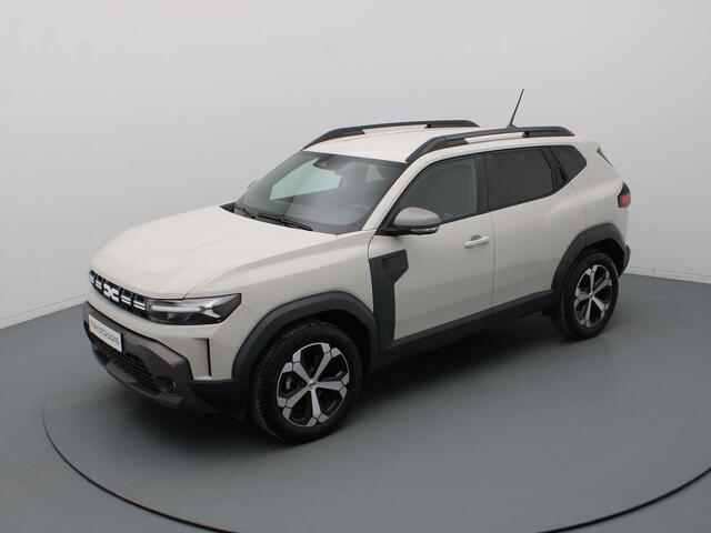 Dacia DUSTER TCe 100 ECO-G Journey 360° Camera | Climate | Cruise | Navi | Parkeersens. v+a