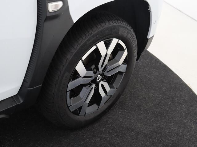 Dacia DUSTER 1.0 TCe Bi-Fuel 100PK Prestige | Apple & Android Carplay | Navigatie | Achteruitrijcamera | Climate Control | Parkeersensoren achter | Cruise Control & Snelheidsbegrenzer |