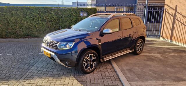 Dacia DUSTER 1.6 SCe Prestige LPG 70000 km NAP