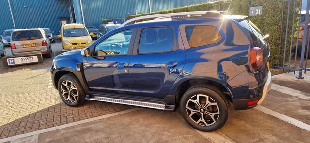 Dacia DUSTER 1.6 SCe Prestige LPG 70000 km NAP