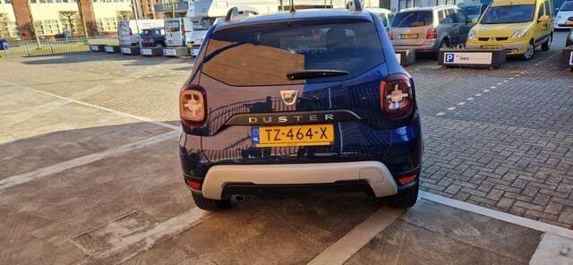 Dacia DUSTER 1.6 SCe Prestige LPG 70000 km NAP