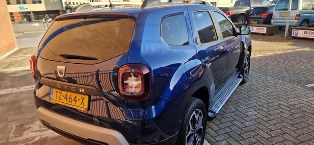 Dacia DUSTER 1.6 SCe Prestige LPG 70000 km NAP