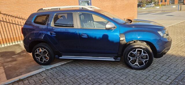Dacia DUSTER 1.6 SCe Prestige LPG 70000 km NAP