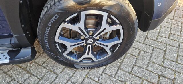 Dacia DUSTER 1.6 SCe Prestige LPG 70000 km NAP