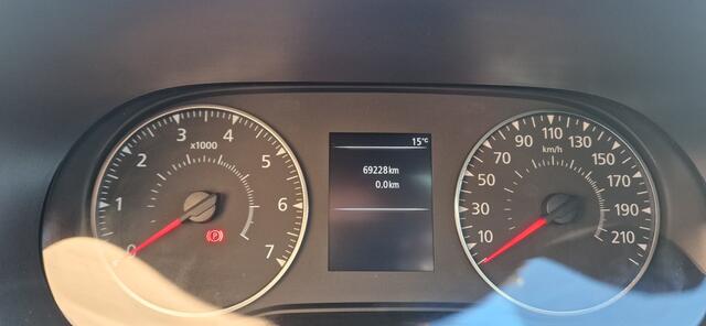 Dacia DUSTER 1.6 SCe Prestige LPG 70000 km NAP