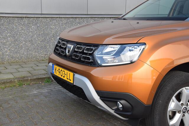 Dacia DUSTER 1.3 TCe Prestige | Trekhaak | Cruise control | Keyless entry |