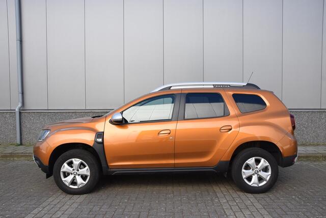 Dacia DUSTER 1.3 TCe Prestige | Trekhaak | Cruise control | Keyless entry |