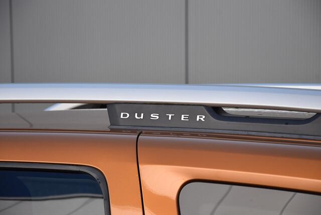 Dacia DUSTER 1.3 TCe Prestige | Trekhaak | Cruise control | Keyless entry |