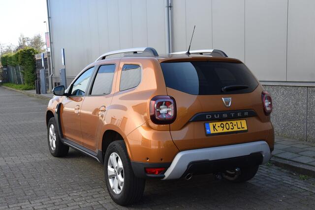Dacia DUSTER 1.3 TCe Prestige | Trekhaak | Cruise control | Keyless entry |