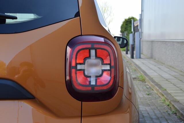 Dacia DUSTER 1.3 TCe Prestige | Trekhaak | Cruise control | Keyless entry |