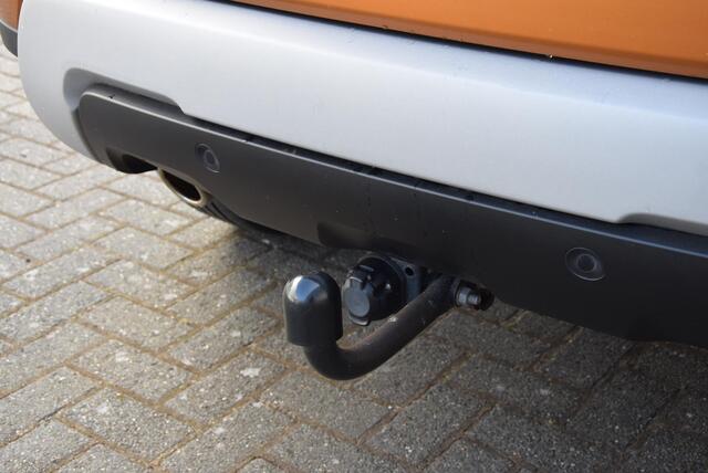 Dacia DUSTER 1.3 TCe Prestige | Trekhaak | Cruise control | Keyless entry |