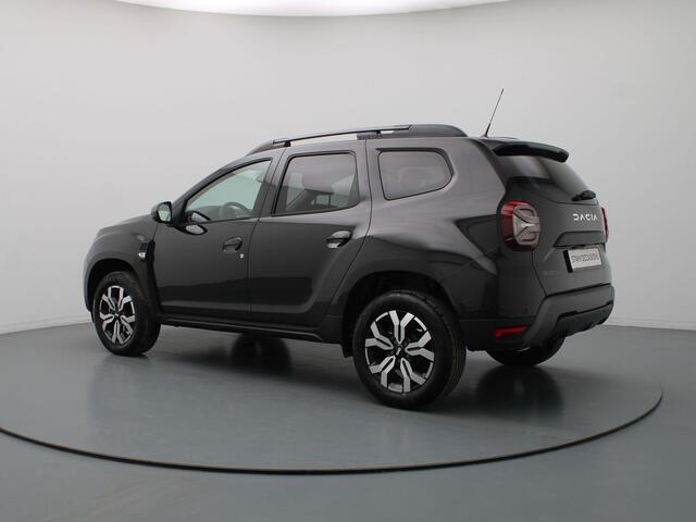 Dacia DUSTER TCe 130pk Journey 360° Camera | Climate | Navi
